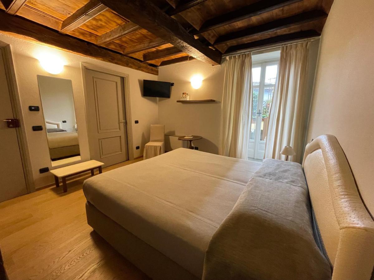 B&B Fior Di Farine La Morra Exterior foto