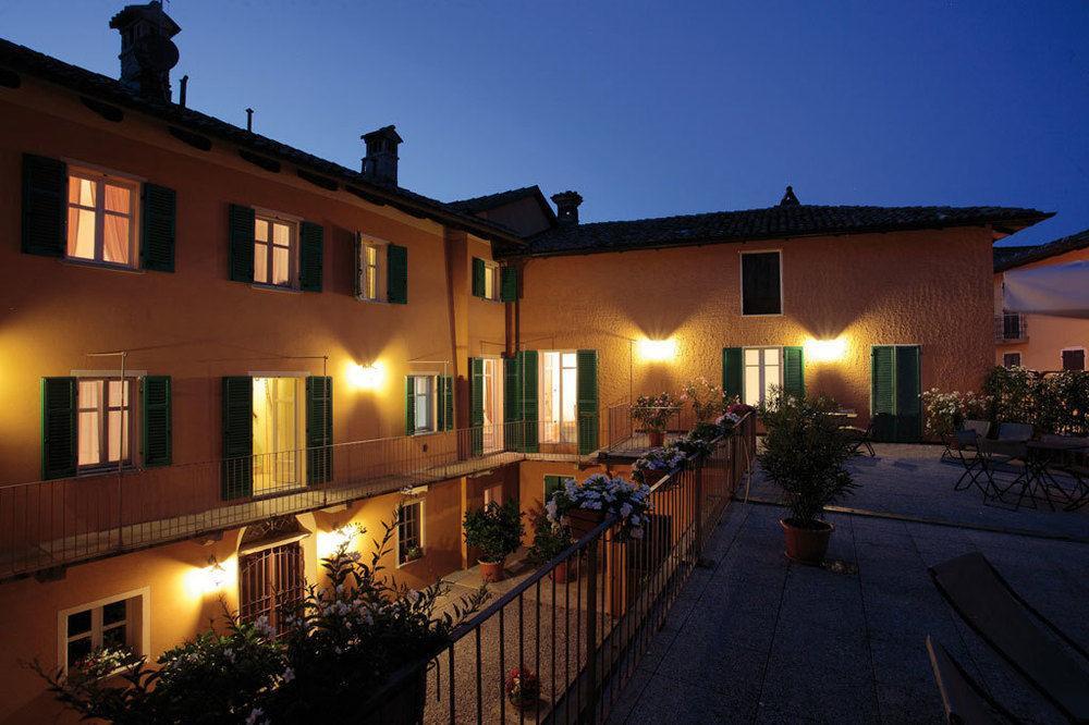 B&B Fior Di Farine La Morra Exterior foto