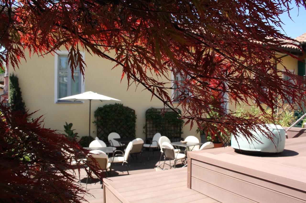 B&B Fior Di Farine La Morra Exterior foto