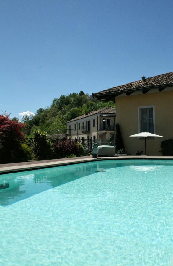 B&B Fior Di Farine La Morra Exterior foto